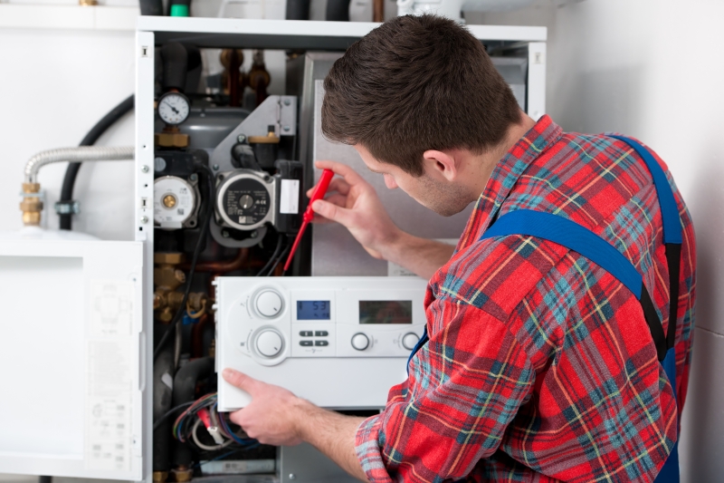 Boiler Repairs Service Leytonstone