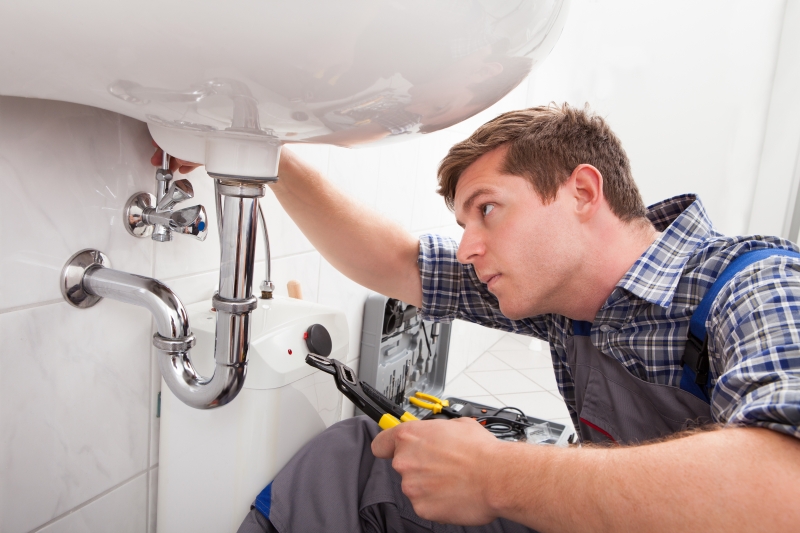 Emergency Plumbers Leytonstone