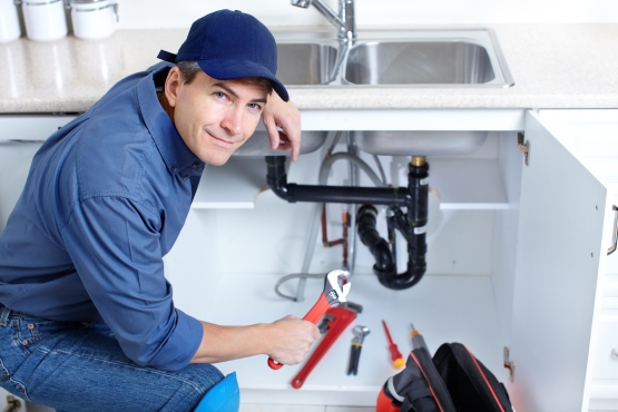 Residential Plumbing Leytonstone