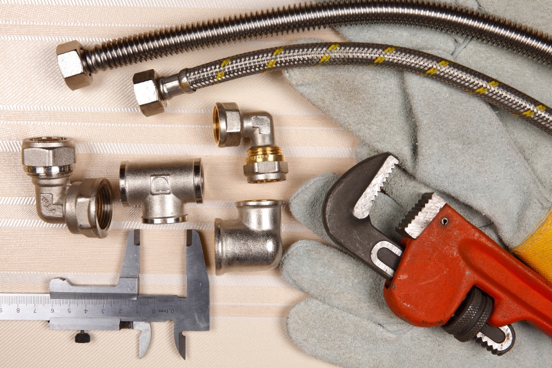 Plumbers Leytonstone