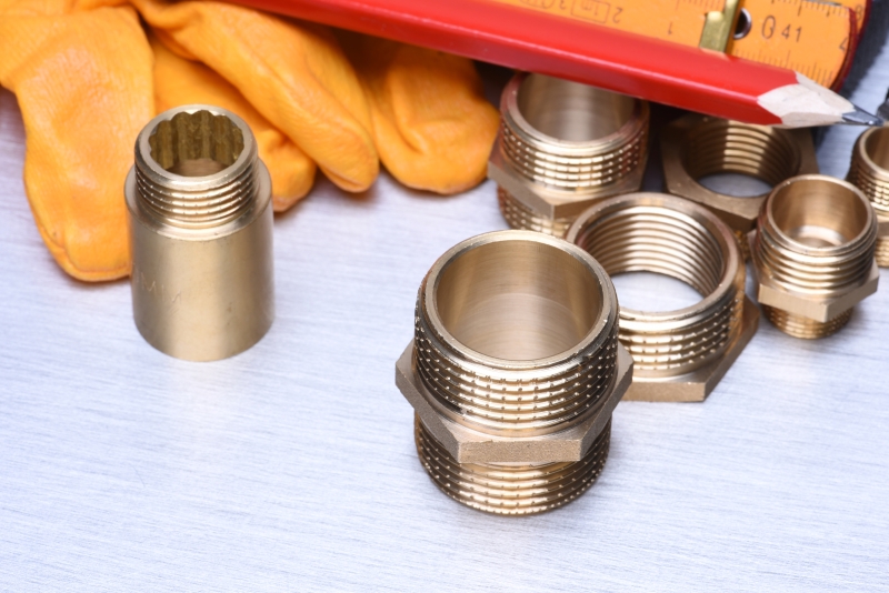 Plumbers in Leytonstone