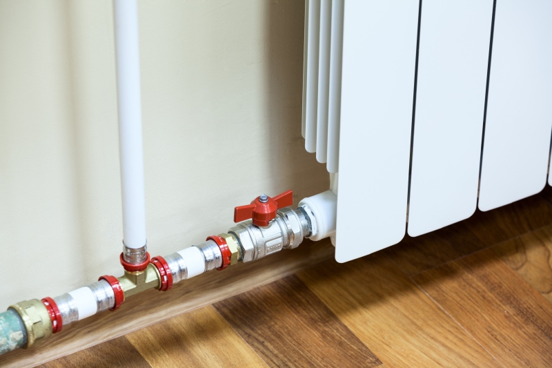 Slab Leak Repair Leytonstone, E11